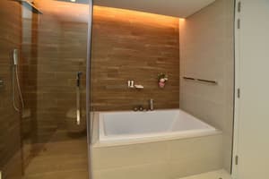 thumbnail: In-room dining