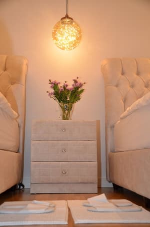 thumbnail: Interior