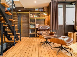 thumbnail: In-room dining