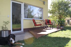 thumbnail: Terrace/patio