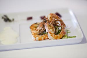 thumbnail: Food and drink