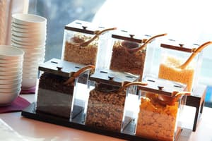 thumbnail: Breakfast meal