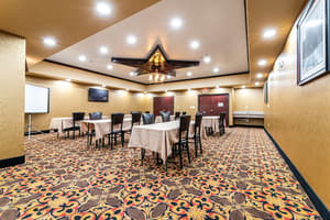 thumbnail: Meeting facility