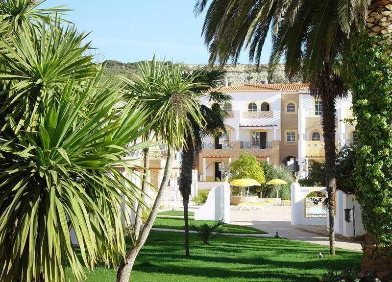 General view