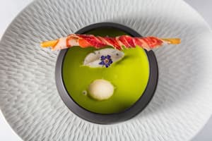 thumbnail: Food and drink