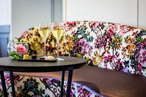 thumbnail: Food and drink