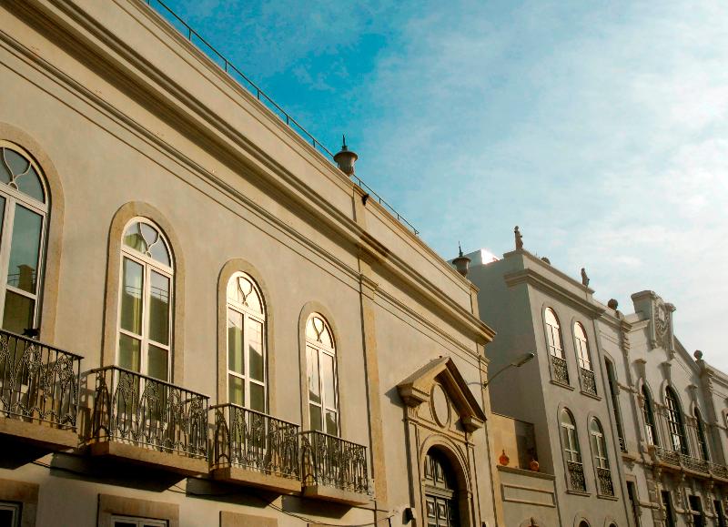 General view