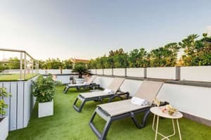 thumbnail: Terrace/patio