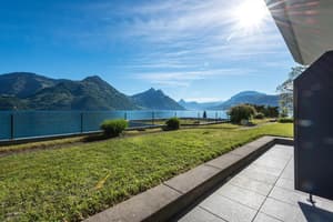 thumbnail: Lake view