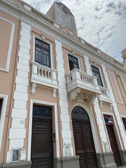 Lima House - Hostel