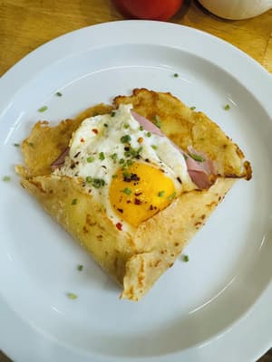 thumbnail: Breakfast meal