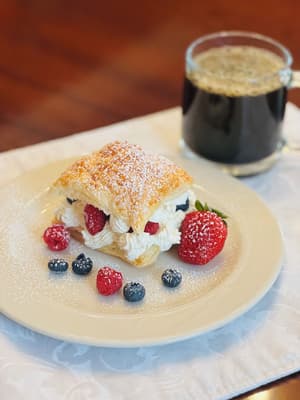 thumbnail: Breakfast meal