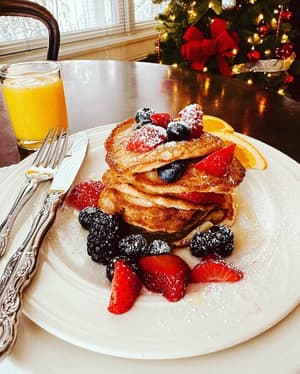 thumbnail: Breakfast meal