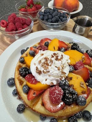 thumbnail: Breakfast meal
