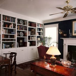 thumbnail: Interior
