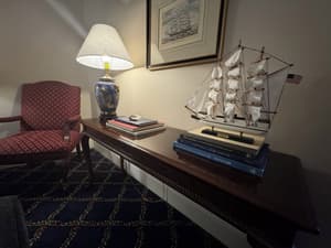 thumbnail: Interior
