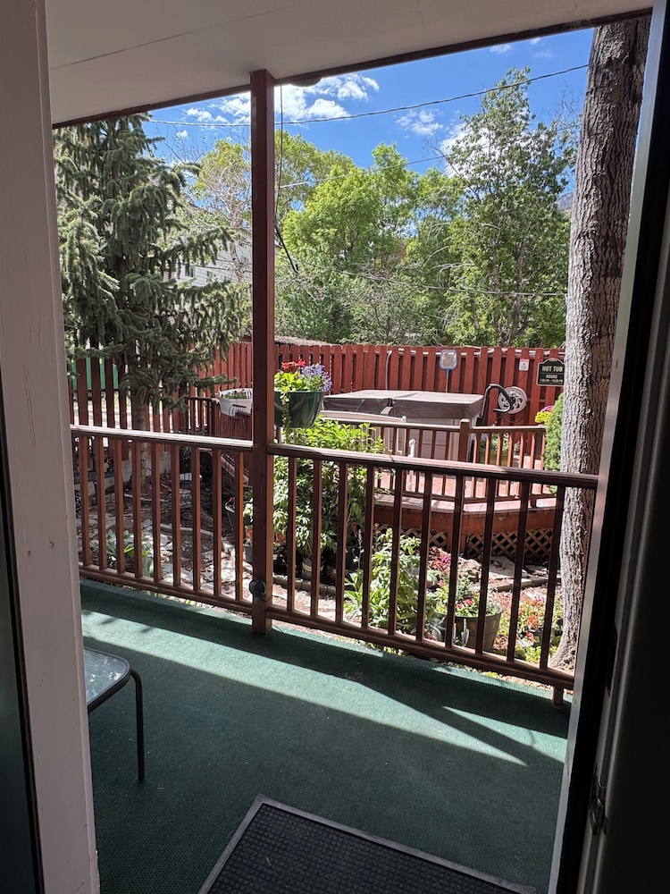View from room