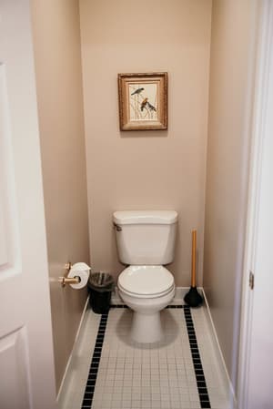 thumbnail: Bathroom