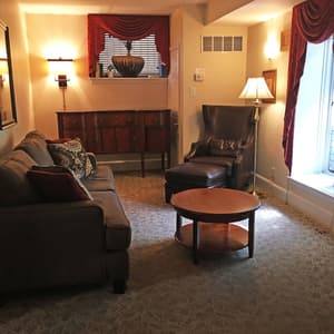 thumbnail: Living area