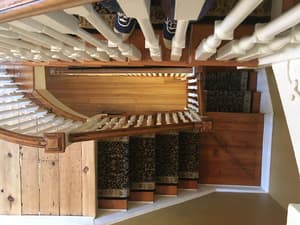 thumbnail: Staircase
