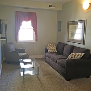 thumbnail: Living area