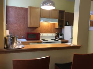 thumbnail: Private kitchen
