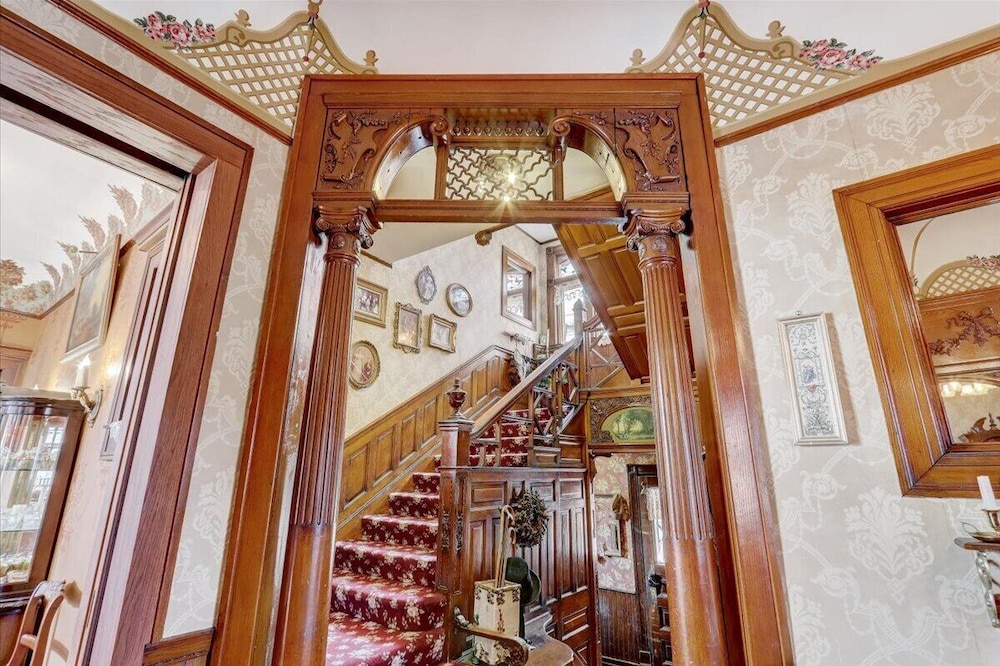 Staircase