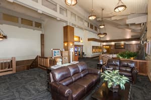 thumbnail: Interior