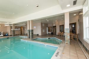 thumbnail: Pool