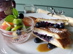 thumbnail: Breakfast meal