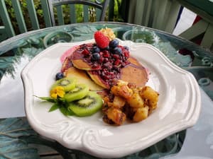 thumbnail: Breakfast meal
