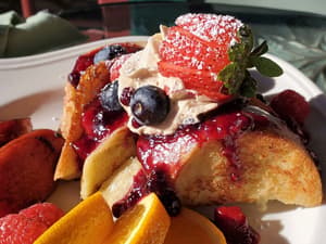 thumbnail: Breakfast meal