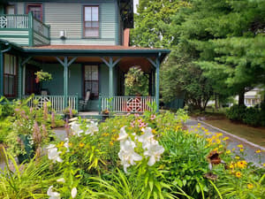 thumbnail: Garden