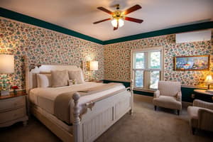 thumbnail: Room