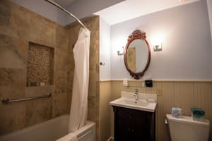 thumbnail: Bathroom