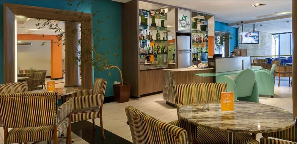 Restaurant-cafeteria