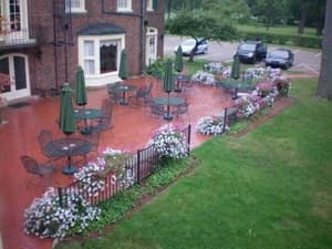 thumbnail: Terrace/patio