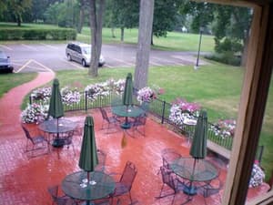 thumbnail: Terrace/patio