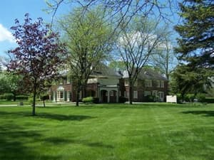 thumbnail: Property grounds