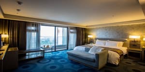 thumbnail: View from room