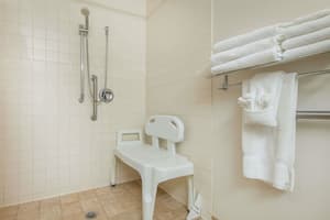 thumbnail: Bathroom shower