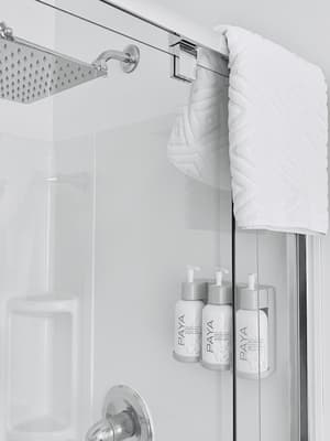thumbnail: Bathroom shower