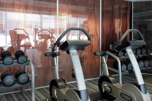 thumbnail: Gym