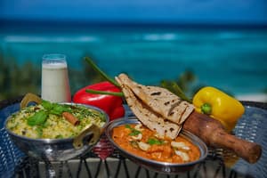 thumbnail: Restaurant