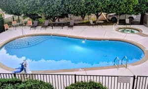 thumbnail: Outdoor pool