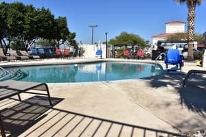 thumbnail: Indoor/outdoor pool