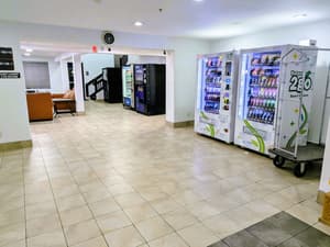 thumbnail: Vending machine