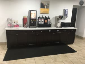 thumbnail: Coffee service