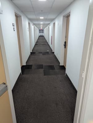 thumbnail: Hallway