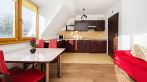 thumbnail: Private kitchenette